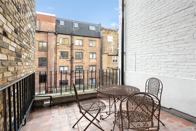 Belgrave Road, London, SW1V