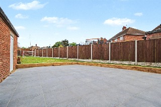 Rigbourne Hill, Beccles, Suffolk, NR34
