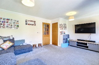 Mentmore Way, Poringland, Norwich, Norfolk, NR14