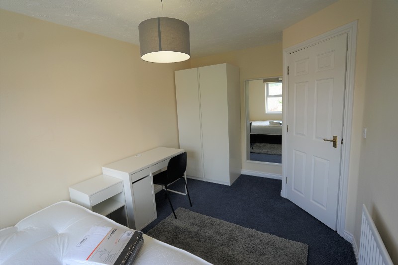 Paxton, Stoke Park, Bristol, BS16