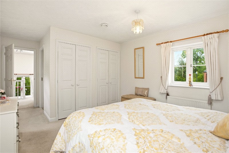 St. Peters Way, Stratford-upon-Avon, Warwickshire, CV37