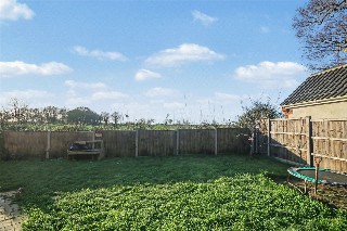 Cranes Meadow, Harleston, Norfolk, IP20