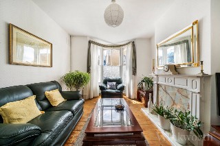 Brocklehurst Street, London, SE14