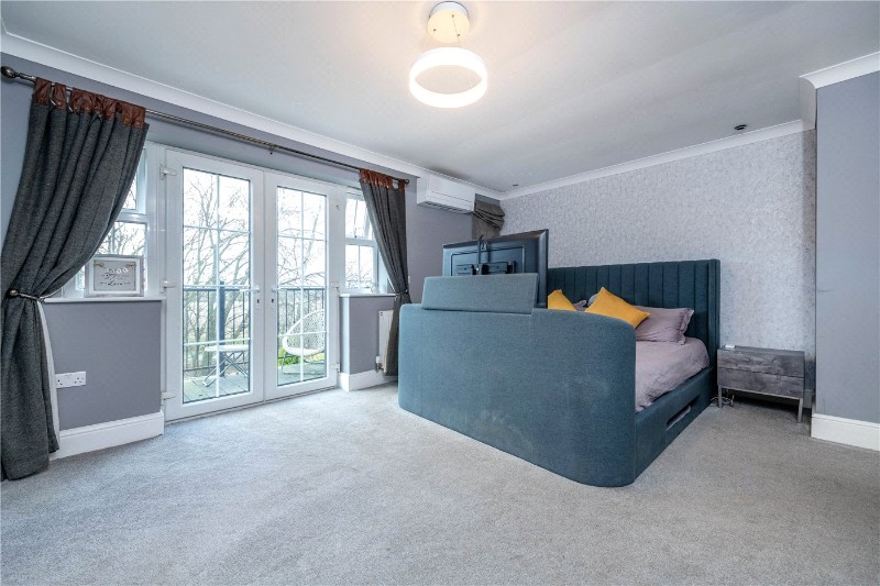 Jerusalem Road, Skellingthorpe, Lincoln, Lincolnshire, LN6