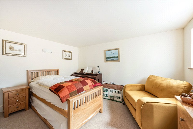 Hawthorn Close, Micheldever, Winchester, Hampshire, SO21