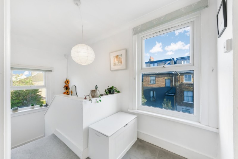 Ravenscroft Road, Beckenham, BR3