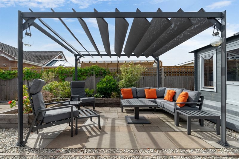 Mimosa Avenue, Merley, Wimborne, Dorset, BH21