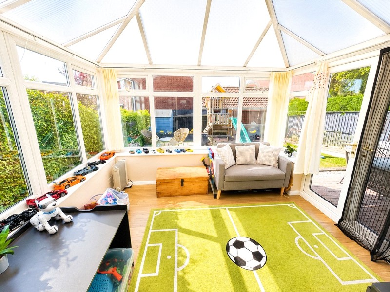 Waterloo Drive, Morton, Bourne, PE10