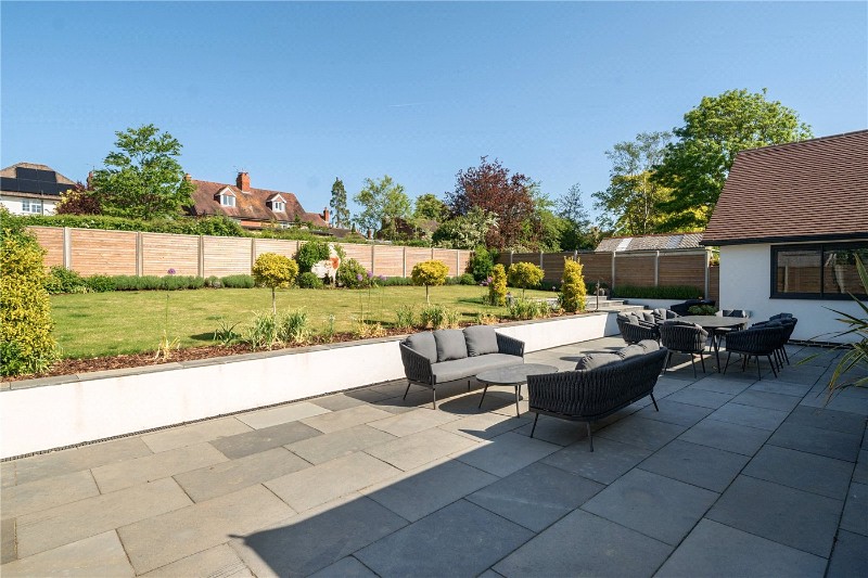 Echo Barn Lane, Wrecclesham, Farnham, Surrey, GU10