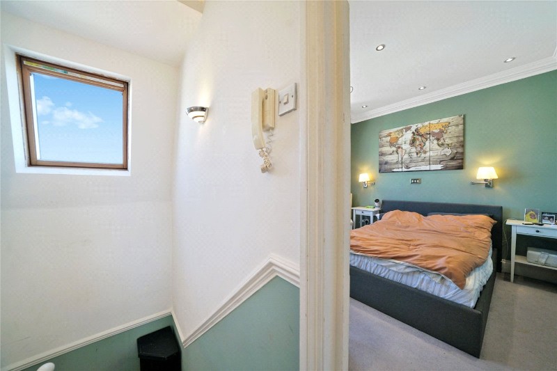 Axminster Road, London, N7