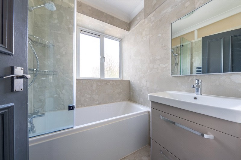 Kilburn Gate, Kilburn Priory, London, NW6