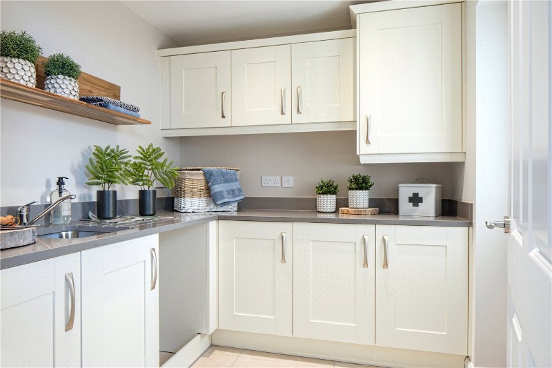 Flag Cutters Way, Horsford, Norwich, Norfolk, NR10