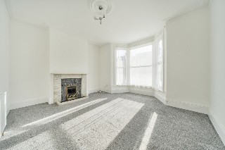 Minard Road, London, SE6