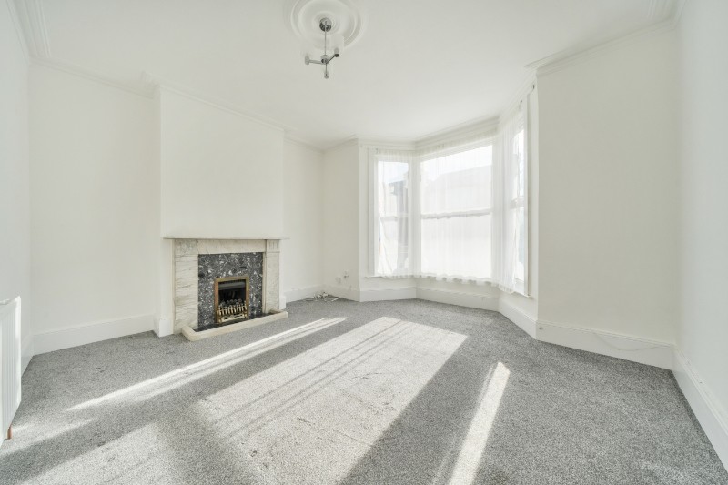 Minard Road, London, SE6