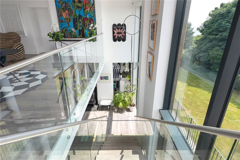 Cliff Road, Hythe, Kent, CT21