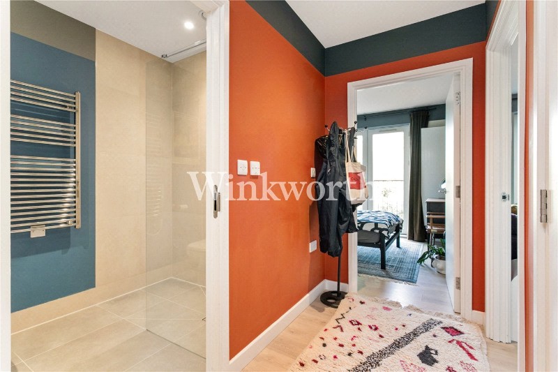 Apple Tree Road, London, N17