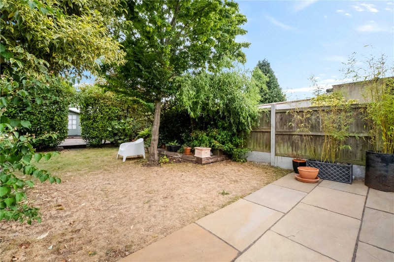 Sanderstead Road, London, E10