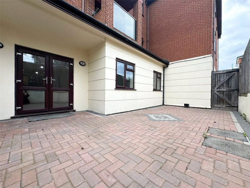 High Street, Wealdstone, Harrow, HA3
