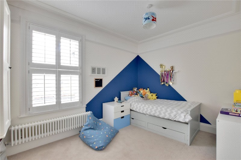 Handen Road, Lee, London, SE12