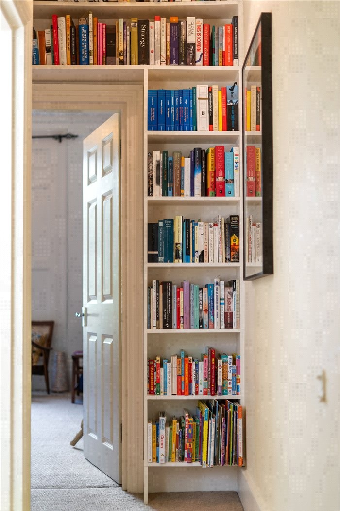 Almorah Road, London, N1