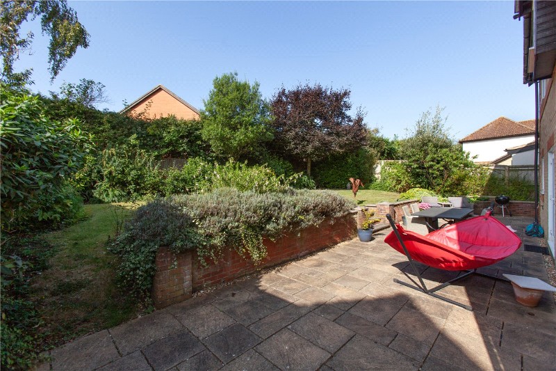 Edwards Meadow, Marlborough, SN8