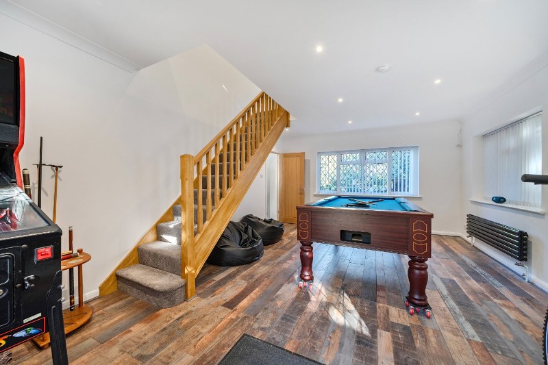 Forest Ridge, Keston, BR2