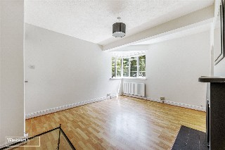 Mead Lodge, Chiswick, W4