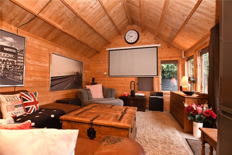 Evendons Lane, Wokingham, Berkshire, RG41