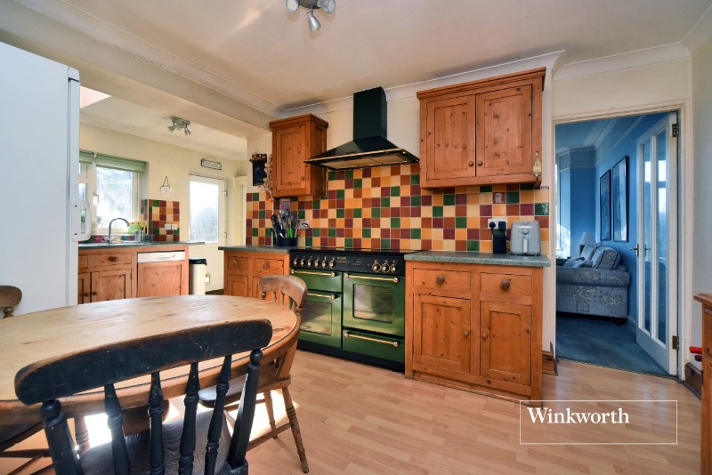 Beeches Avenue, Carshalton, SM5