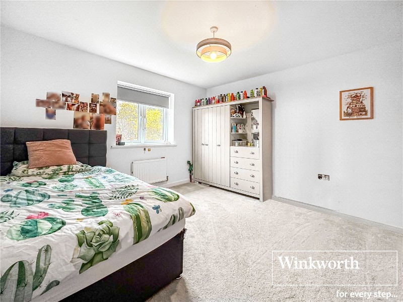 Stables Court, Ferndown, Dorset, BH22