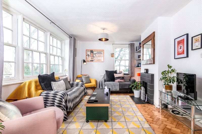 Wavell House, Hillcrest, London, N6