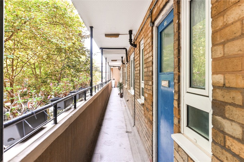 Percival Street, London, EC1V