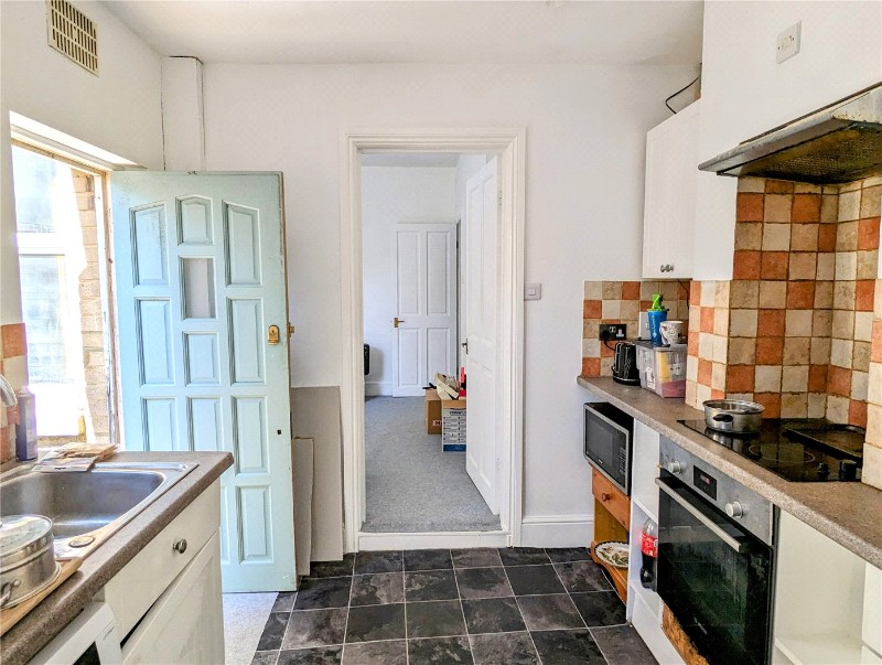 Florence Road, Poole, Dorset, BH14
