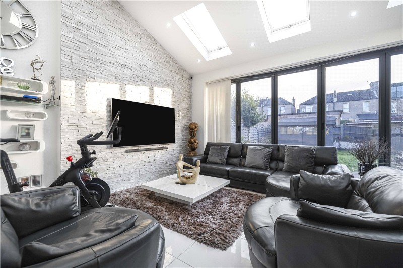 Fordel Road, London, SE6