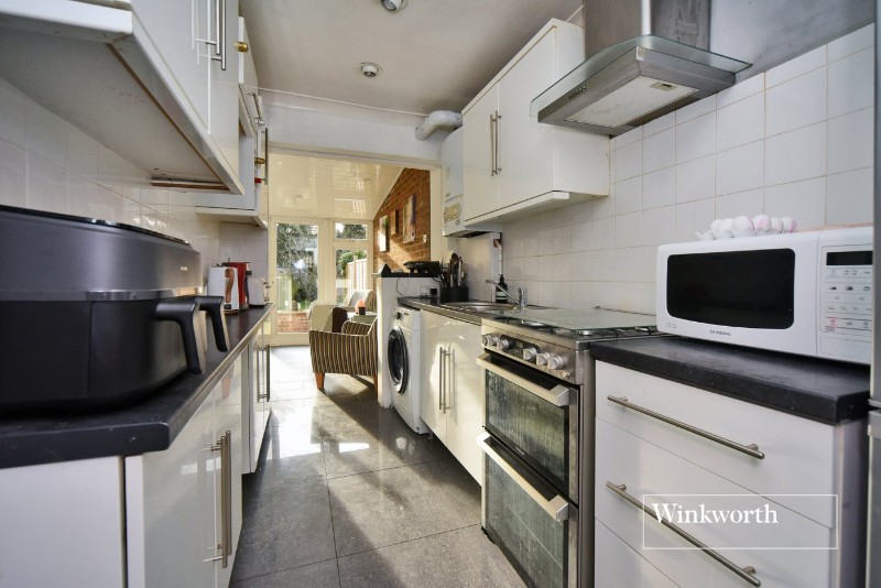 Stayton Road, Sutton, SM1