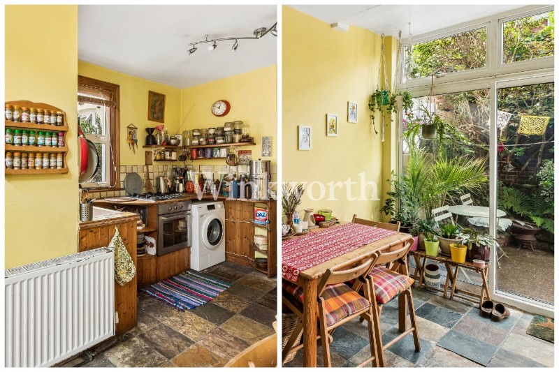 Dowsett Road, London, N17