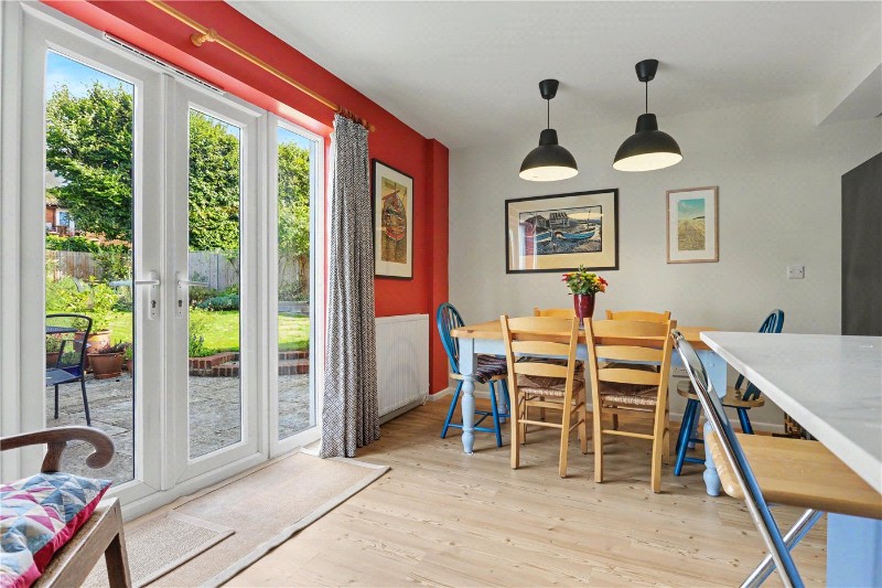 Cheyham Mount, Eaton, Norwich, Norfolk, NR4