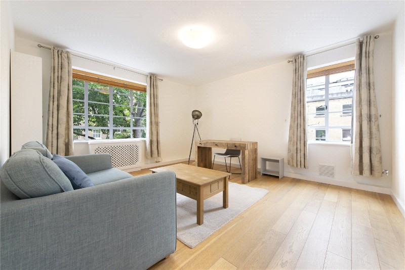 Kingsmill Terrace, St John&#39;s Wood, London, NW8