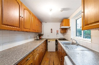 Southgate Road, London, N1
