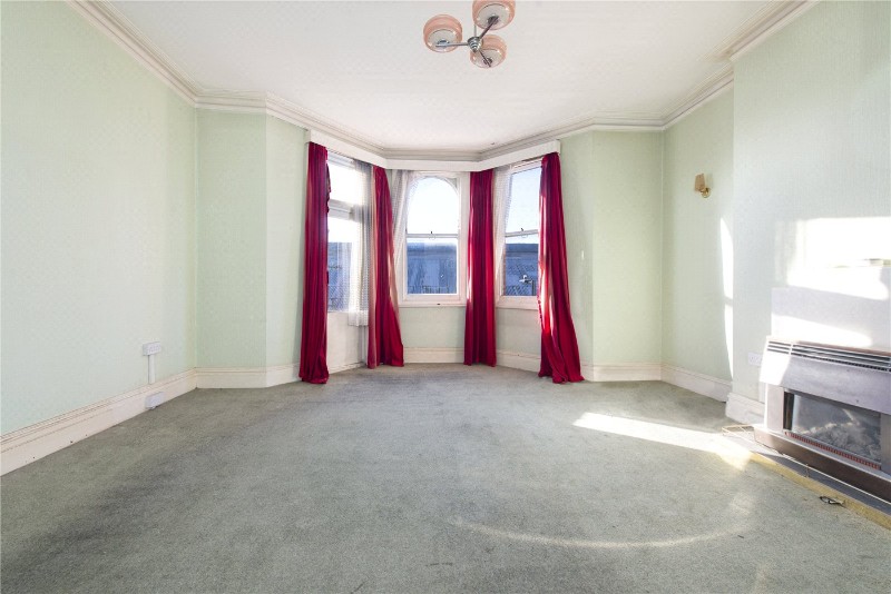 Delaware Mansions, Delaware Road, Maida Vale, London, W9