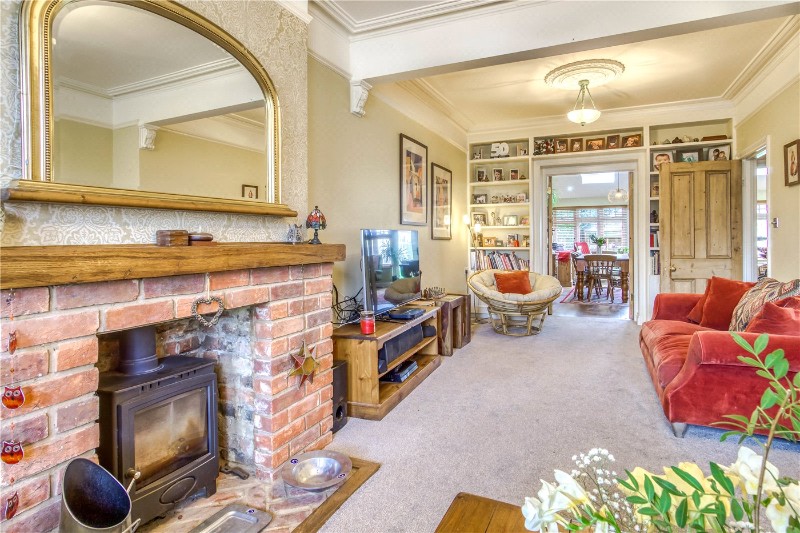Jolliffe Road, Poole, Dorset, BH15
