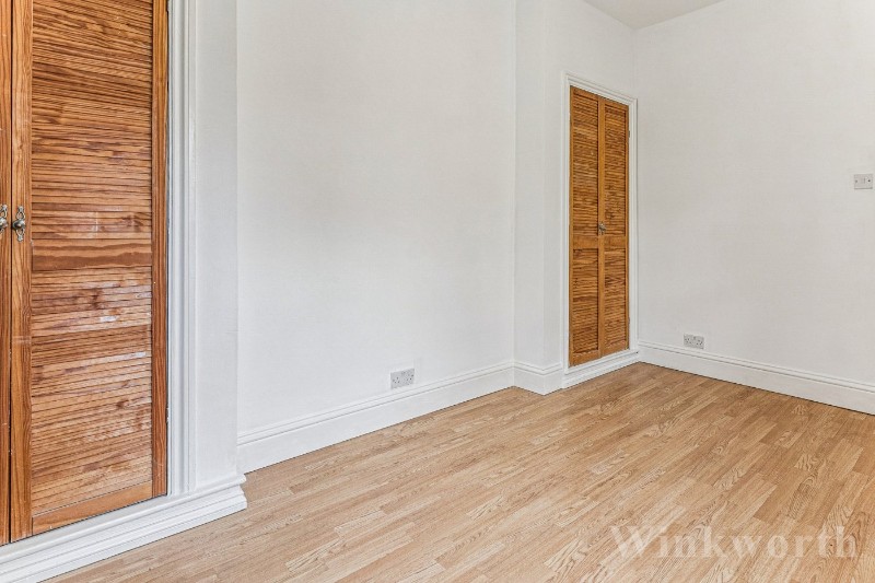 New Cross Road, London, SE14