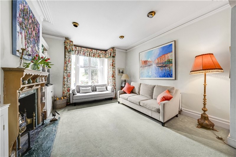 Nassau Road, Barnes, London, SW13