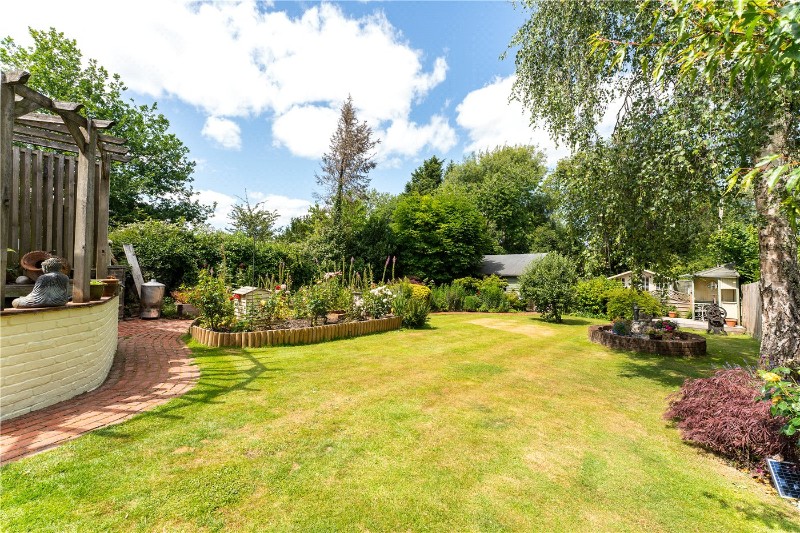 Carters Clay, Lockerley, Romsey, Hampshire, SO51