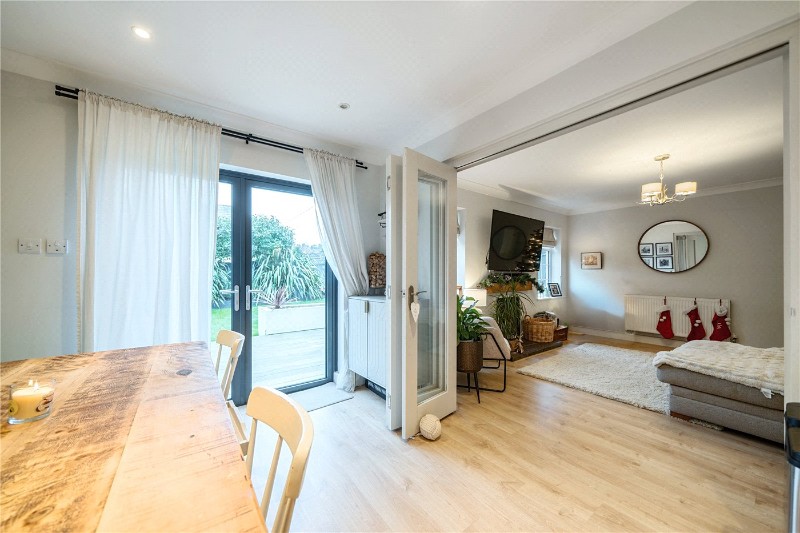 Heath Lane, Farnham, Surrey, GU9