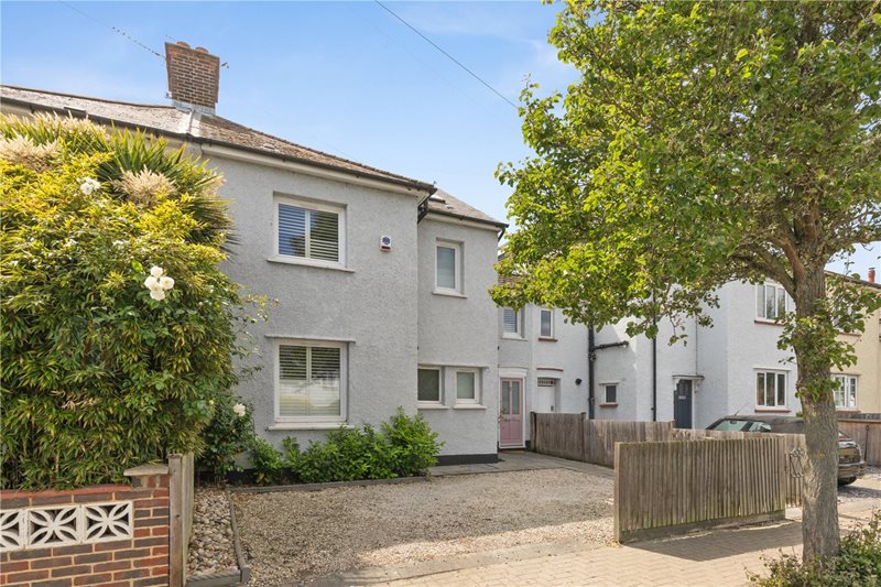 Moyser Road, London, SW16
