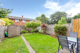 Deeside Road, London, SW17