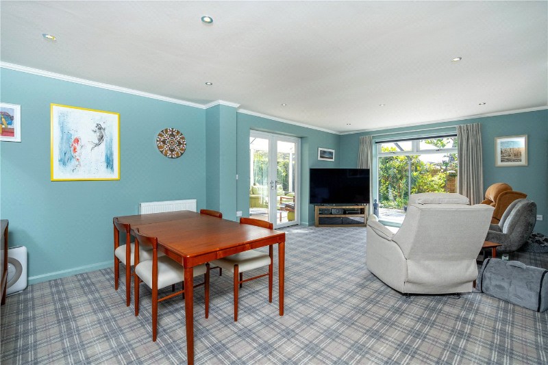 Hervey Road, Sleaford, Lincolnshire, NG34