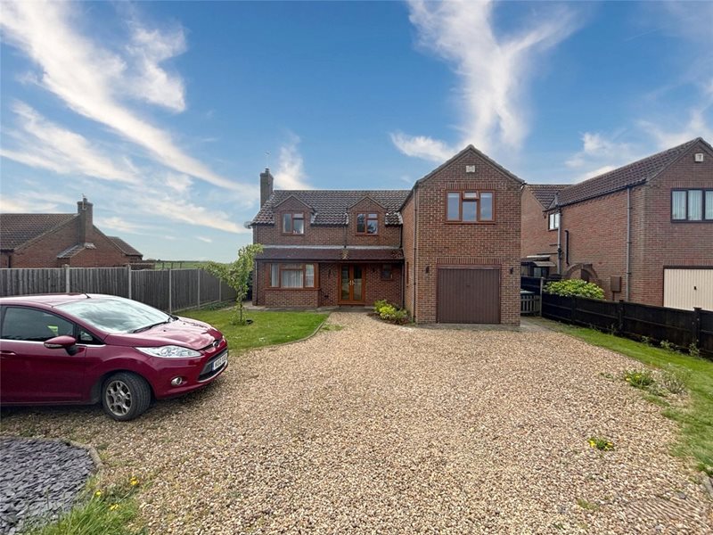 Low Road, South Kyme, Lincoln, North Kesteven, LN4