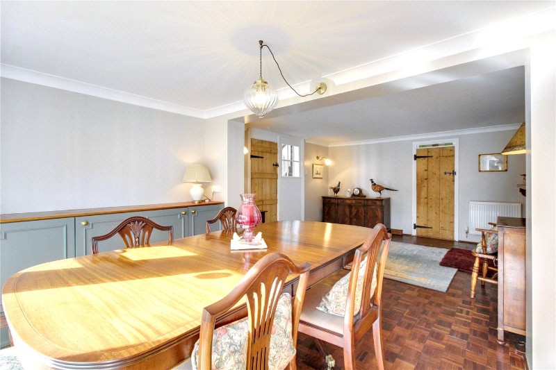 Church Road, Earsham, Bungay, Norfolk, NR35